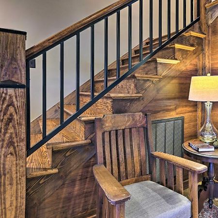 Lay Lake Access And Views Expansive Shelby Home! Exterior foto