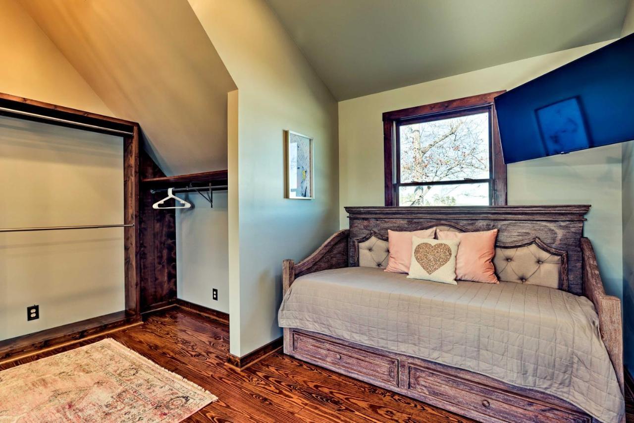 Lay Lake Access And Views Expansive Shelby Home! Exterior foto